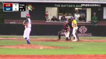 Replay: Leesburg Lightning vs Diamond Dawgs | Jun 9 @ 7 PM