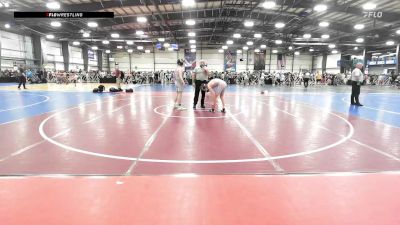 120 lbs Round Of 128 - Eli Gabrielson, MD vs John Najarian, MA