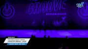 The Vision Dance Center - Junior Small Jazz [2024 Junior - Jazz - Small Day 2] 2024 GROOVE Dance Grand Nationals