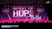 T3 Storm - Icons [2026 L1 Youth - D2 - Small Day 2] 2026 Spirit of Hope Grand Nationals