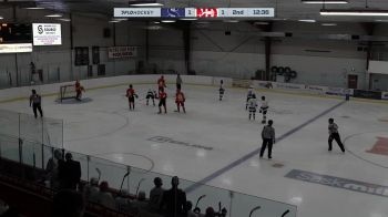 Replay: Vipr - 2023 Melville vs Notre Dame | Sep 12 @ 9 PM