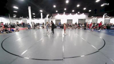 75 lbs Joseph Zulpo, Arkansas vs Ezra Cappa, Indiana