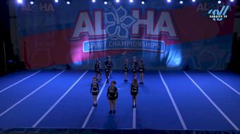 Roanoke Elite All Stars - Mini Magic [2024 L2 Mini - D2 Day 1] 2024 Aloha Baltimore Showdown