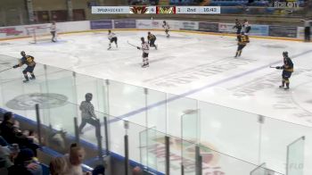 Replay: Away - 2024 Vernon vs West Kelowna | Nov 2 @ 7 PM