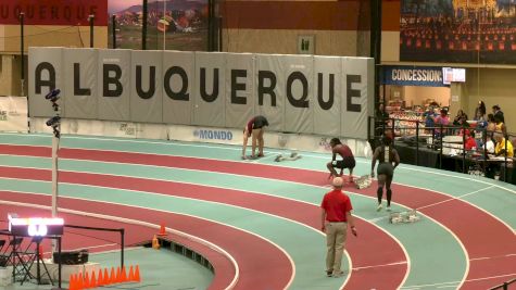 Men's 200m, Finals 1