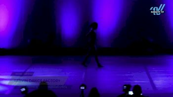Raevin Dance Factory - Presley Alexander [2023 Youth - Solo - Contemporary/Lyrical Day 1] 2023 Encore Grand Nationals