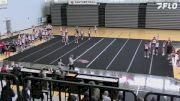 Replay: Davenport STUNT Tri-Meet | Mar 14 @ 12 PM