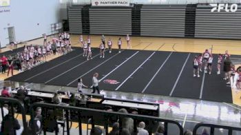 Replay: Davenport STUNT Tri-Meet | Mar 14 @ 12 PM