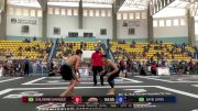 Guilherme Marques vs David Lopes 2025 ADCC Brazilian Nationals