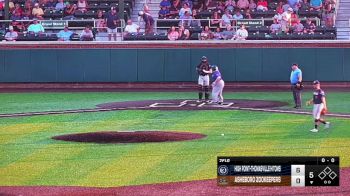 Replay: Home - 2025 HiToms vs ZooKeepers | Jul 5 @ 6 PM