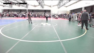 140-I lbs Round Of 16 - Nick Sampieri, Garden City vs Cooper Locke, Upper Moreland