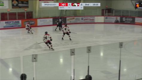 Replay: Home - 2024 Merritt vs Sicamous | Nov 22 @ 6 PM