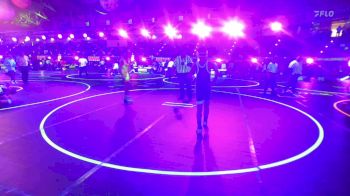 109 lbs Round Of 64 - Gabriel Gustafson, Top Rank Hammers vs Tanner Harman, Bear Cave WC