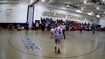 133 lbs Semifinal - Chase Sparks, Connellsville vs Lliam Flanigan, Oak Glenn