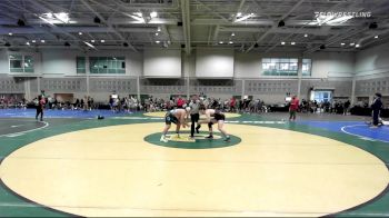 182 lbs Rr Rnd 2 - Liam Bostrom, Red Nose Wrestling School vs Vincent Lee, Team Shutt Penguin