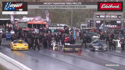 Full Replay | US Street Nationals Saturday 1/28/23