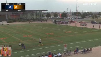 Replay: CSU-Pueblo vs UT Permian Basin | Sep 4 @ 7 PM