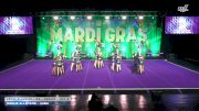 Replay: Theater - 2026 Mardi Gras Grand Nationals | Jan 18 @ 8 AM