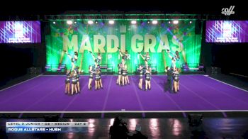 Replay: Theater - 2026 Mardi Gras Grand Nationals | Jan 18 @ 8 AM