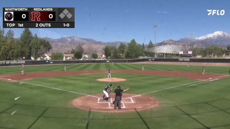 Replay: Whitworth vs Redlands | Feb 22 @ 11 AM