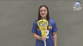 Replay: Delaware vs Hofstra | Mar 14 @ 5 PM