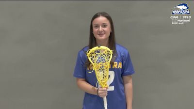 Replay: Delaware vs Hofstra | Mar 14 @ 5 PM