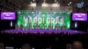 Brandon All-Stars [2024 L2 Youth - Medium] 2024 Mardi Gras Grand Nationals