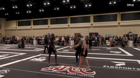 Jimmy Greene vs Nicholas Craton 2025 ADCC East Coast Trials