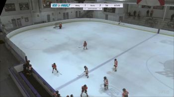 Replay: Home - 2024 vs | Feb 19 @ 7 AM
