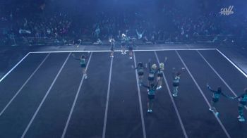 Cheer Extreme - Kernersville - Senior Elite [2026 L6 Senior Large DAY 1] 2026 The MAJORS