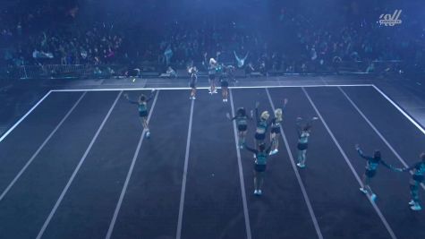 Cheer Extreme - Kernersville - Senior Elite [2026 L6 Senior Large DAY 1] 2026 The MAJORS
