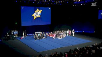 Replay: Arena East - 2026 UCA & UDA All Star Nationals | Mar 15 @ 10 AM