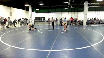 285 lbs Round Of 32 - Drake Madole, TX vs Max Acciardi, NJ