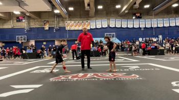 vs 2024 ADCC Montreal Open