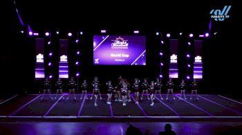 World Cup - Starburst [2025 L4 - U16 Day 2] 2025 SU Battle at the Boardwalk Grand Nationals