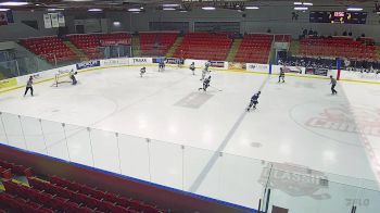 Replay: Home - 2023 CNHA Black U18 vs CRAA Gold U18 | Dec 17 @ 7 PM