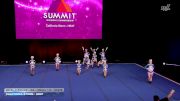 California Storm - HEAT [2026 L2 Senior - D2 - Small - B Semis] 2026 The D2 Summit