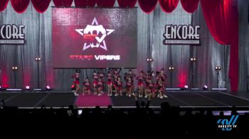 Stars Vipers San Antonio - Pure Poison [2022 L2 Youth - Small Day 3] 2022 Encore Grand Nationals