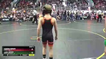 Replay: Mat 6 - 2022 MYWAY Team State K-8th Grade | Feb 27 @ 10 AM