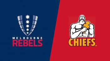 Full Replay: Rebels vs Chiefs - Jun 6