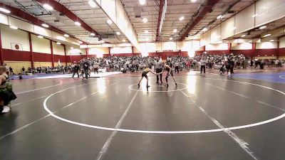 Rr Rnd 3 - Hudson Rutkowski, Iron Faith Wrestling vs Brayden Phelan, Iron Faith Wrestling