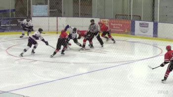 Replay: Home - 2025 Truro vs Amherst | Sep 8 @ 5 PM