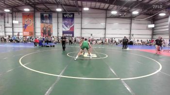 152 lbs Rr Rnd 1 - Rider Ludrosky, Felix Wrestling Academy Blue vs Sam Kuhns, Pursuit Wrestling Academy