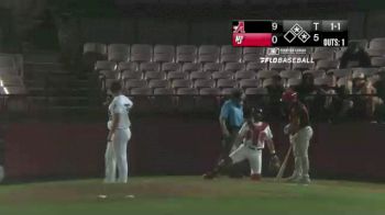 Replay: Trois-Rivieres vs New Jersey | May 31 @ 7 PM