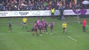 Replay: Ospreys vs Cardiff | Jan 1 @ 3 PM