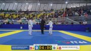 BENJAMIM TORTORELLA DE OLIVEIRA vs EDUARDO ANDRADE DE SOUZA 2026 FPJJ Circuito Paulista GI Etapa 3