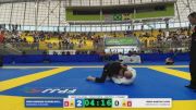 FABIO HENRIQUE vs DIEGO MARTINS 2026 FPJJ Circuito Paulista GI Etapa 3