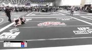 Angelica Barrick vs Lilly Harden 2023 ADCC Dallas Open
