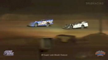 Feature Replay | Southern All Stars at Southern Raceway