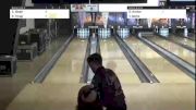 Replay: Lanes 1-2 - 2021 PBA Bowlerstore.com Classic - Cashers Round